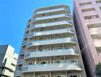 パークアクシス三番町