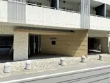 パークアクシス秋葉原