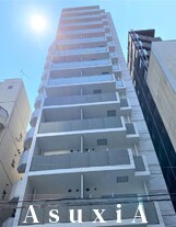 パークアクシス秋葉原East