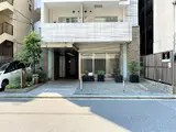 パークアクシス秋葉原East 外観