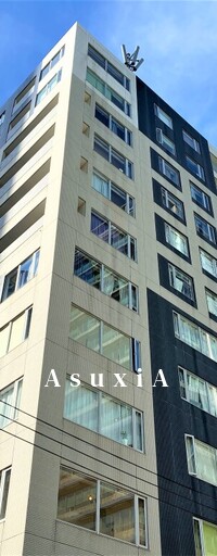 パークアクシス渋谷神南