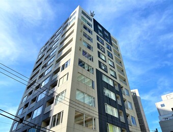 パークアクシス渋谷神南