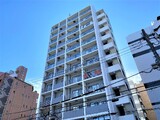 パークアクシス上野 8階 802 トップ画像