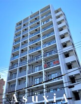 パークアクシス上野