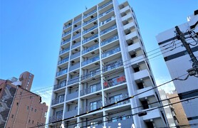 パークアクシス上野