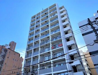パークアクシス上野