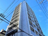 パークアクシス上野 8階 802