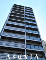 パークアクシス上野・稲荷町