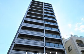 パークアクシス上野・稲荷町
