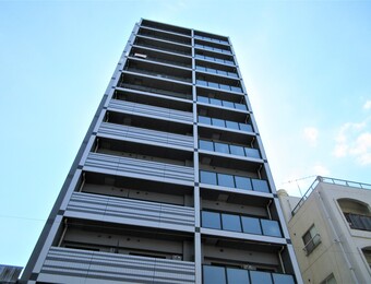 パークアクシス上野・稲荷町