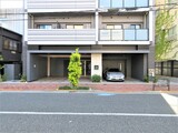 パークアクシス上野・稲荷町 4階 402