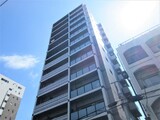 パークアクシス上野・稲荷町 4階 402