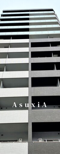 パークアクシス上野三丁目