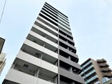 パークアクシス上野三丁目 4階 408