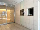 パークアクシス新御徒町 エントランス