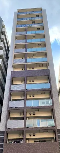 パークアクシス新御徒町East