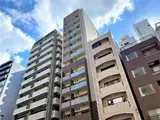 パークアクシス新御徒町East