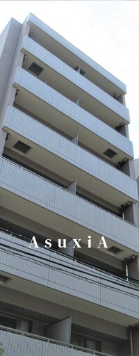 パークアクシス神楽坂ステージ