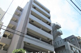 パークアクシス神楽坂ステージ