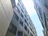 パークアクシス神楽坂ステージ 4階 402