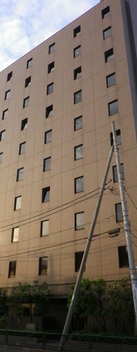エルプレイス押上