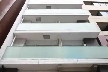 エクセレント1の外観