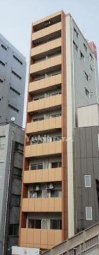 麻布台サマリヤマンション