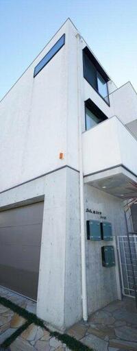 ステラ都立大学