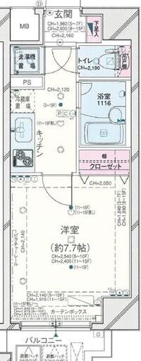 パレスステュディオ池袋駅前