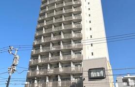 プライムアーバン西大島