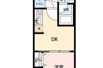 マイナビSTAYネオヴィスタ門前仲町の外観