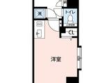 マイナビSTAYミライエ門前仲町 6階 605 トップ画像