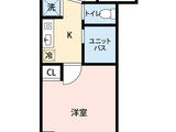 マイナビSTAYアベニール三田慶大前 6階 601 トップ画像