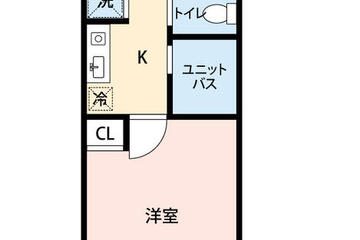 マイナビSTAYアベニール三田慶大前の外観