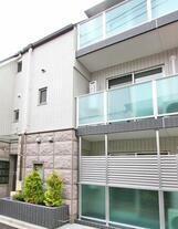 アネックス西新宿