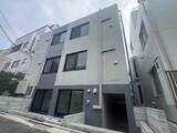 早稲田鶴巻町IMAハウス 101 トップ画像