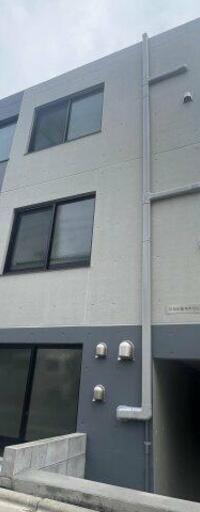 早稲田鶴巻町IMAハウス