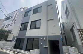 早稲田鶴巻町IMAハウス
