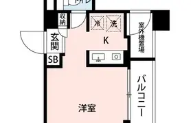 マイナビSTAYミライエ四谷荒木町