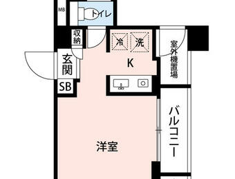 マイナビSTAYミライエ四谷荒木町