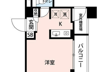 マイナビSTAYミライエ四谷荒木町の外観