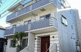 クイーンシティ板橋本町ラディウス