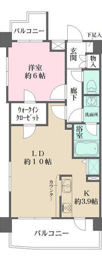 藤和シティホームズ南池袋