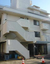 マンション富紀