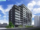 ブランシエスタ木場 6階 0613 トップ画像
