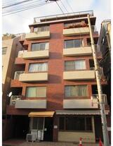 セントラル狸穴