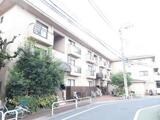 T’s garden小竹向原 2階 202 トップ画像