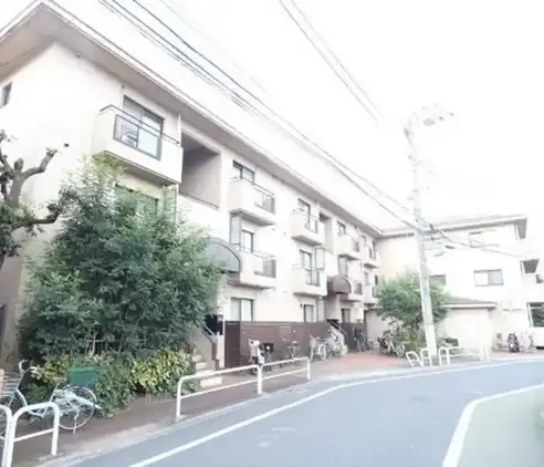 T’s garden小竹向原