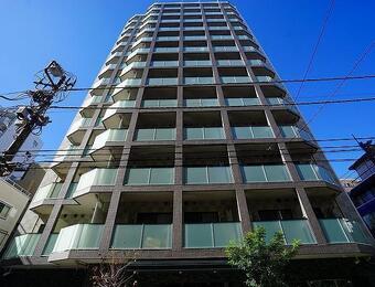LUNIQ新御徒町Ⅰ