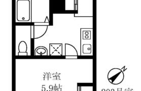 早稲田鶴巻IMAハウス